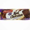 Maliban Biscuit Chocolate Cream 100g x 50 - Nyhet 02.06.25