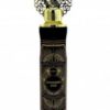 Nusuk Air Freshener Goodness Oud Black 300ml x 12 - Kampanje - Nyhet 04.06.25