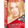 Revlon Colorsilk Medium Blonde Hair Color No. 74 x 3 - Nyhet 04.06.25
