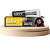 Glory Hair Color Shinee Creme Natural Black 28ml x 3 - Ny Ankomst 04.06.25