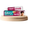 Glory Hair Color Shinee Creme Wine Red 28ml x 3 - Ny Ankomst 04.06.25