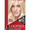 Revlon Colorsilk Ultra Light Ash Blonde Hair Color No. 33 x 3 - Nyhet 04.06.25