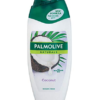 Palmolive Shower Gel Naturals Coconut 250ml x 6 - Ny Ankomst 13.06.25