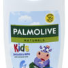 Palmolive Shower Gel Kids Almond 250ml x 6 - Ny Ankomst 13.06.25