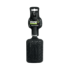 Hair Academy Hair Brush Paddle Black x 12 - Ny Ankomst 13.06.25