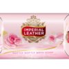 Imperial Leather Soap Softly (95g x 4) x 24 - Ny Ankomst 04.06.25
