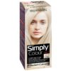 Simply Hair Color Extra LIght Blonde No. 10.1 x 6 - Nyhet 04.06.25