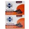 Curalene Soap Glyserine Cocoa Butter (100g x 2) x 12 - Tilbud 20-25 April