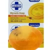 Curalene Soap Glyserine Natural Honey & Oil (100g x 2) x 12 - Tilbud 20-25 April