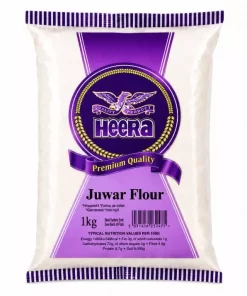 Heera Juwar Flour 1kg x 10