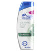Head & Shoulders Shampoo Soothing Care 400ml x 6 - Ny Ankomst 05.08.25