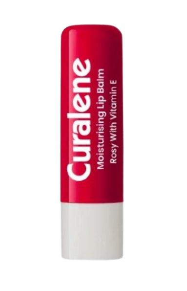 Curalene Lip Balm (Rosy Lips) 2pk x 12 - Ny Ankomst 05.08.25