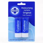 Curalene Lip Balm (Original) 2pk x 12 - Ny Ankomst 05.08.25