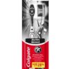 Colgate Toothbrush Maxwhite Charcoal 2 pack x 6- Ny Ankomst 05.08.25