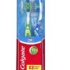 Colgate Toothbrush Maxfresh Toothbrush Twin x 36 - Ny Ankomst 05.08.25