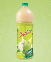 Smile Fruit Drink Guava 500ml x 24 - Tilbud! - Spør om Kvantumsrabatt!