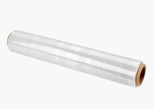 Palle Plast (Strech Film) 6 Ruller- Ny Pris