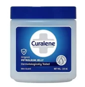 Curalene Petroleum Jelly Original (Vaseline) 225ml x 6