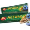 Dabur Toothpaste Miswak Blackseed 100ml x 6