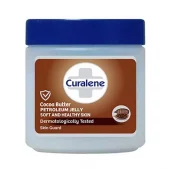Curalene Petroleum Jelly (Cocoa Butter) 500ml x 6 - Tilbud