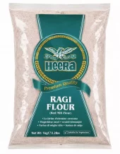 Heera Ragi Flour 1kg x 10