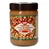 PCD Peanut Butter Brown Cap 500 (Sugar) x 12 - Ny Ankomst 16.09.25