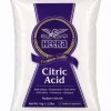 Heera Citric Acid 1kg x 6