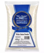 Heera Onion White - Løk - Powder 400g x 10