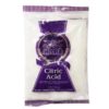Heera Citric Acid 1kg x 6 - Ny Ankomst 09.09.25