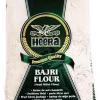 Heera Bajri Flour 1kg x 10 - Ny Ankomst 19.07.25