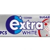 Extra Chewing Gum White (14g) 10stk x 30 - Lavpris!