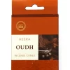 Heera Oudh Dhoop Cone x 12