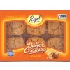 Regal Butter Cookies Cashew 12pcs x 9 - Nyhet 07.10.25 - kampanjepris!