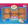 Regal Butter Cookies Jam & Coconut 12pcs x 9 - Nyhet 07.10.25 - kampanjepris!
