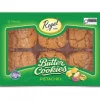 Regal Butter Cookies Pistachio 12pcs x 9 - Nyhet 07.10.25 - kampanjepris!