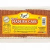 Regal Sliced Cake Madeira 10pcs x 6 - Nyhet 07.10.25 - kampanjepris!