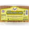 Regal Sliced Cake Pistachio 10pcs x 6 - Nyhet 07.10.25 - kampanjepris!