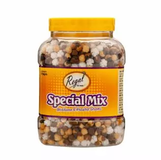 Regal Special Mix Jar 350g x 12