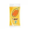 BIC 1 Razors Sensitive 5pk x 40