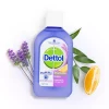 Dettol Liquid Disinfectant (Lavender & Orange) 500ml x 6 - Ny Ankomst 13.10.25