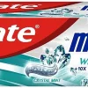 Colgate Toothpaste Max White Crystal Mint 100ml x 12