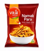 Vital Namak Para 200g x 12 - Lavpris