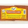 Regal Sliced Cake Madeira 10pcs x 6