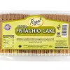 Regal Sliced Cake Pistachio 10pcs x 6