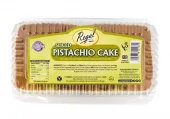 Regal Sliced Cake Pistachio 10pcs x 6