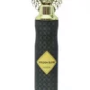 Nusuk Air Freshener Golden Elixir 300ml x 12 - Nyhet 16.10.25 - Lavpris!