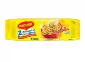 Maggi Noodles Masala (8pk x 70g) x 12 - Nyhet 30.01.26