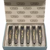 Nail Clipper GSD 809-H 12pk