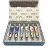 Nail Clipper GSD 818-6 12pk