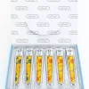 Nail Clipper GSD 818-BC 12pk